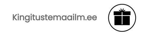 Kingitustemaailm.ee