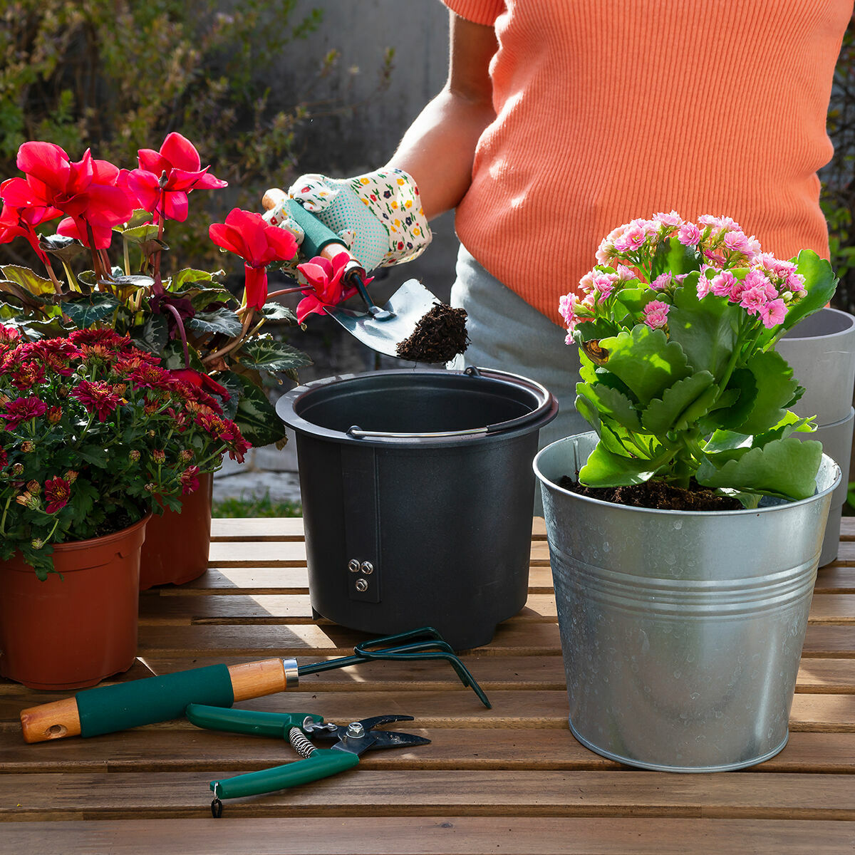 Innovagoods Electric Kitchen Composter Ewooster Innovagoods