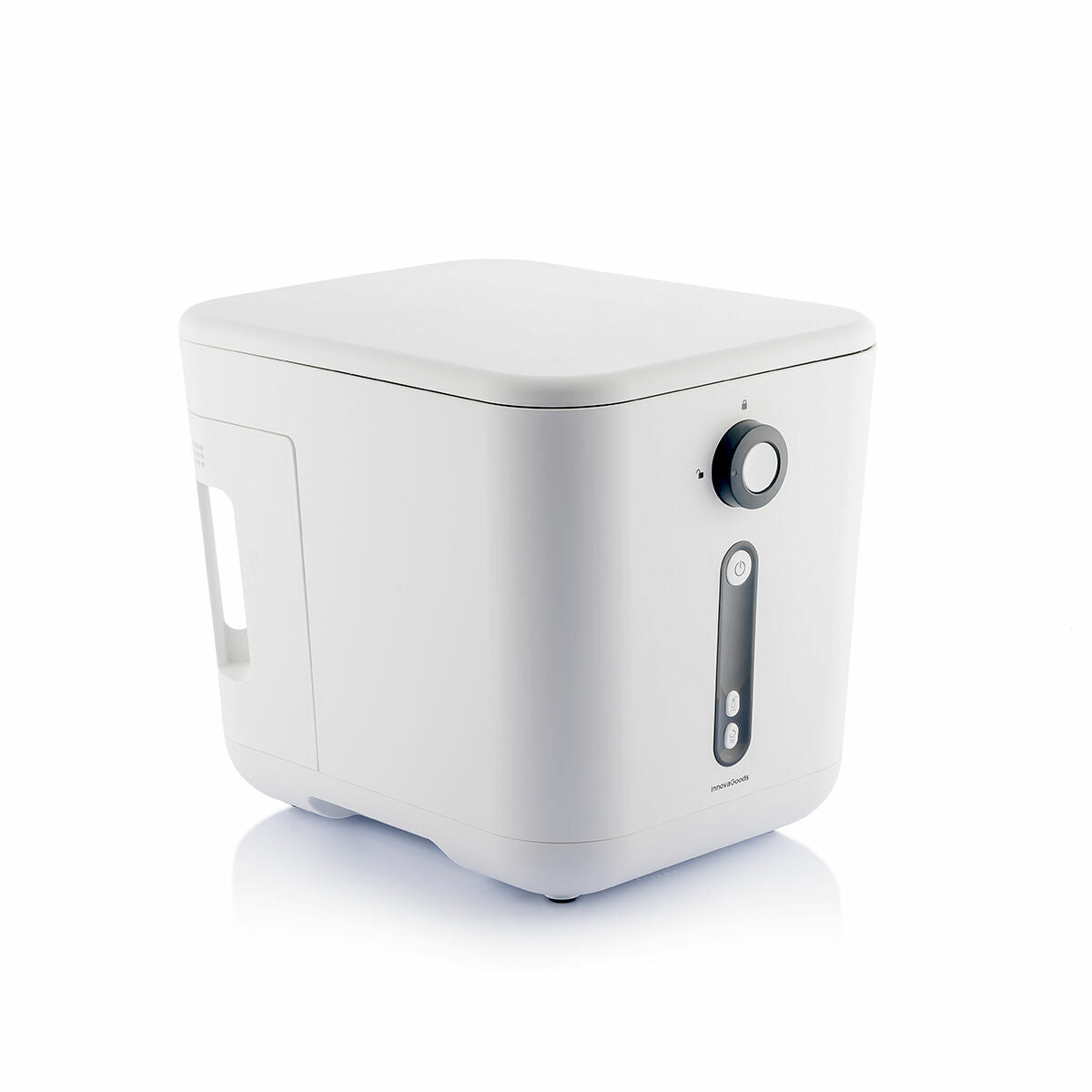 Innovagoods Electric Kitchen Composter Ewooster Innovagoods