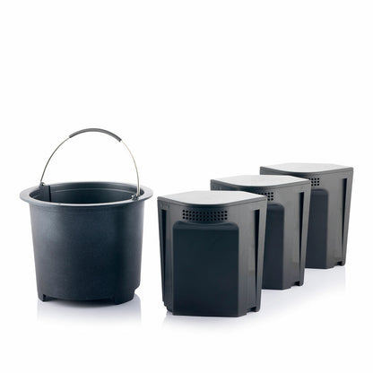 Innovagoods Electric Kitchen Composter Ewooster Innovagoods