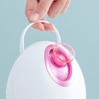 Innovagoods Electric Facial Sauna Moispa Innovagoods