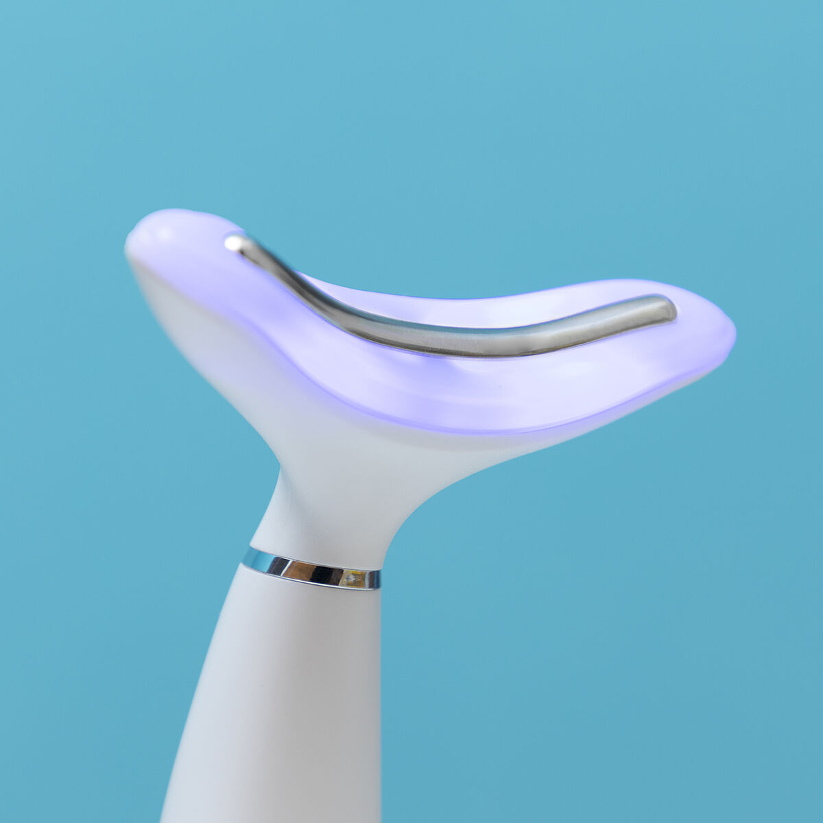 Innovagoods Jowl Reducer With Phototherapy, Thermotherapy And Vibration Kinred Innovagoods