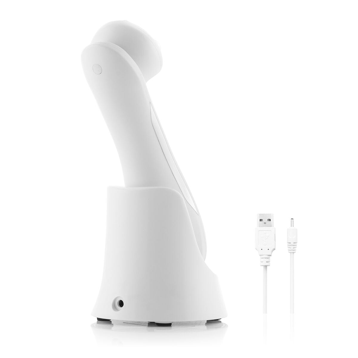 Innovagoods Facial Massager With Radiofrequency, Phototherapy And Electrostimulation Wace Innovagoods