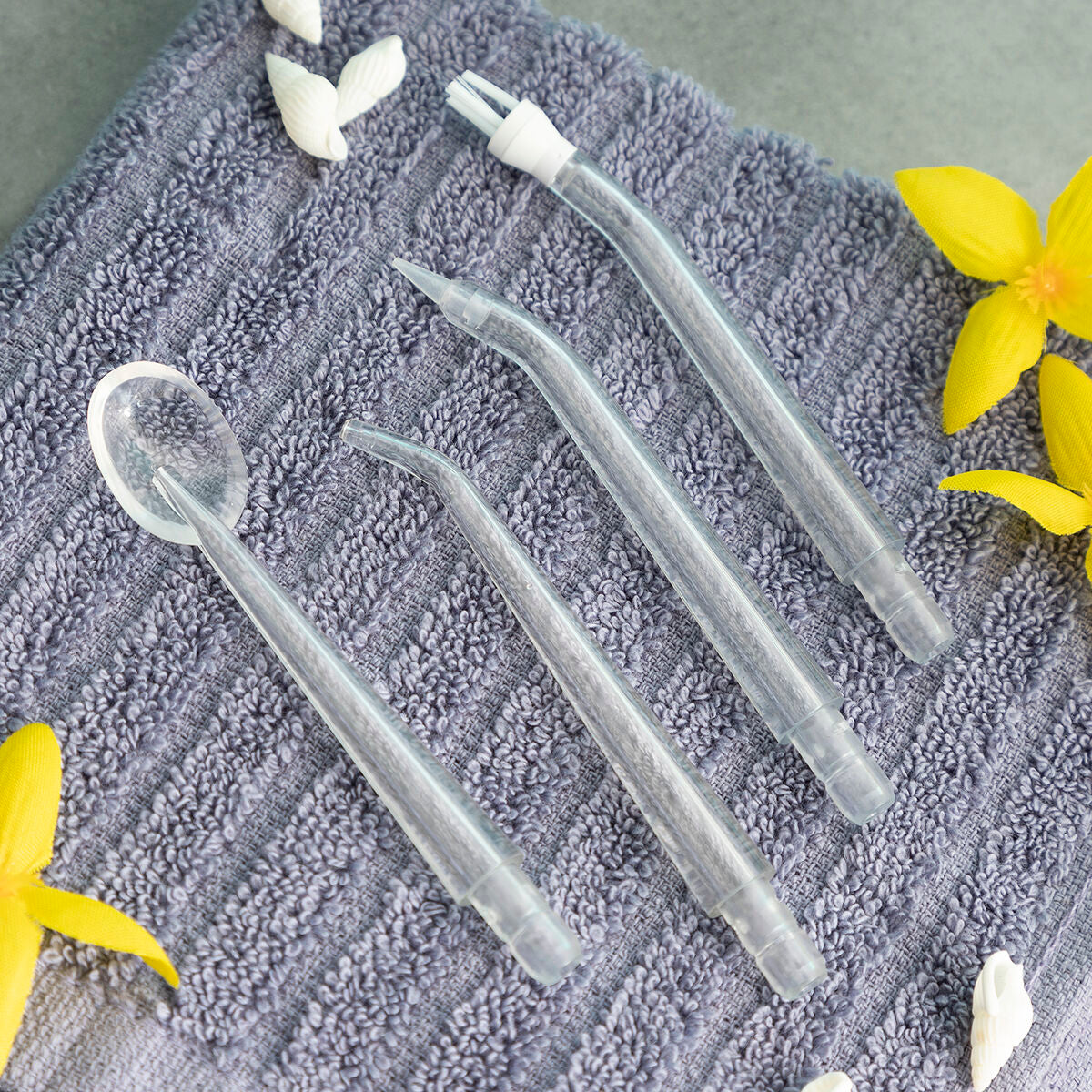 Innovagoods Portable Rechargeable Oral Irrigator Denter Innovagoods