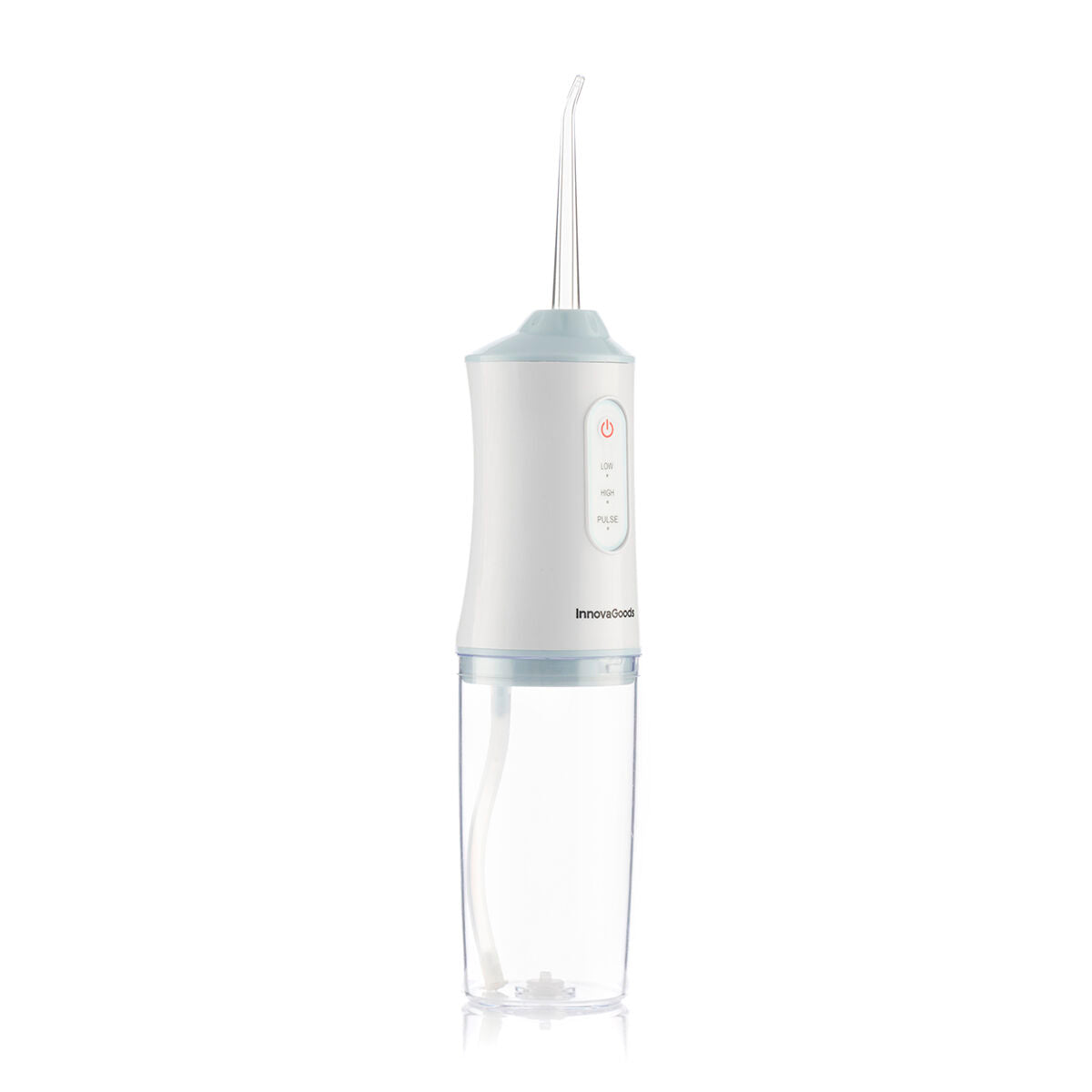 Innovagoods Portable Rechargeable Oral Irrigator Denter Innovagoods