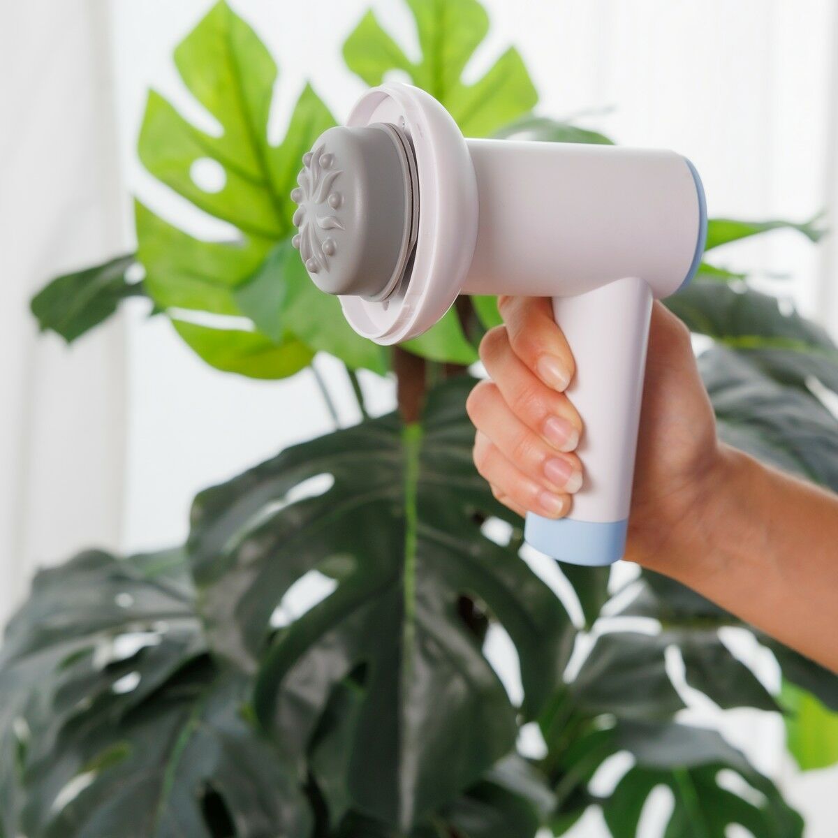 Innovagoods 6-In-1 Rechargeable Anti-Cellulite Massage Gun Cellygun Innovagoods