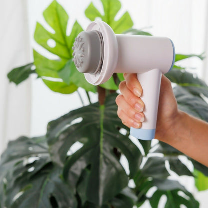 Innovagoods 6-In-1 Rechargeable Anti-Cellulite Massage Gun Cellygun Innovagoods