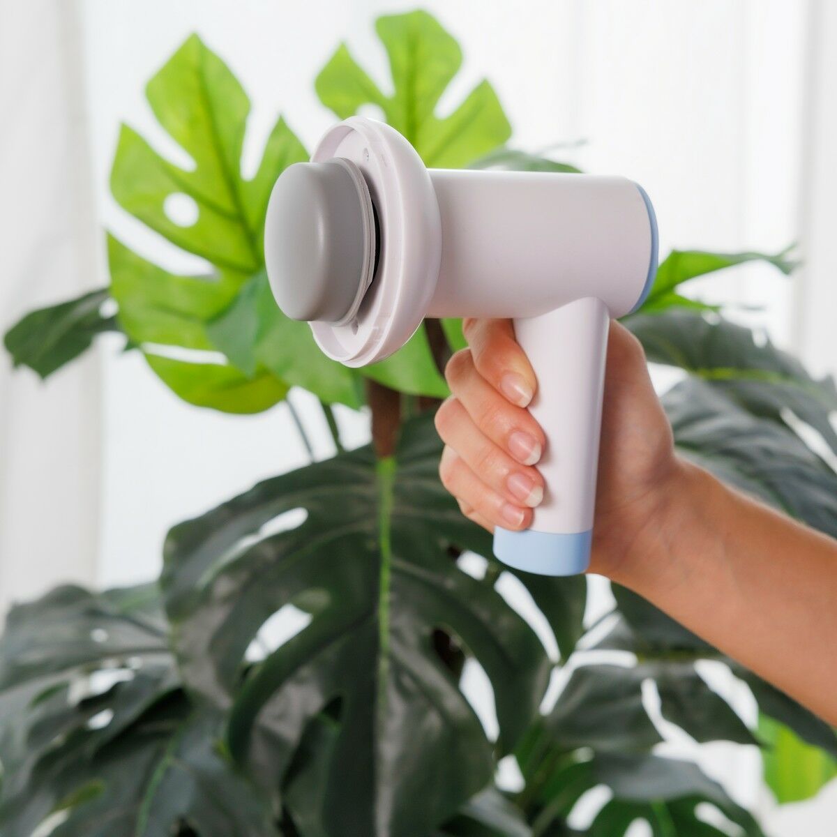 Innovagoods 6-In-1 Rechargeable Anti-Cellulite Massage Gun Cellygun Innovagoods