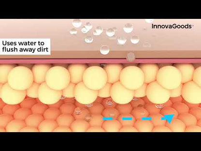 Näonaha Hüdropuhastaja Hyser